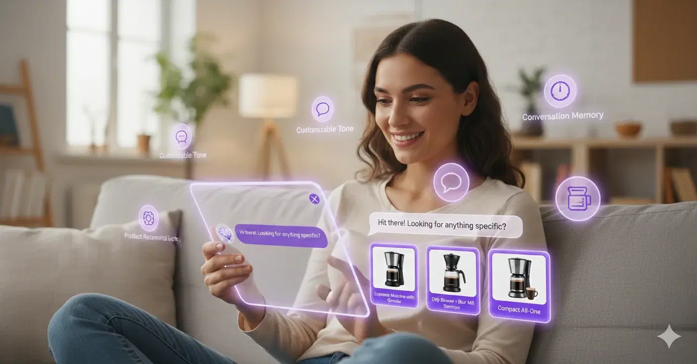 AI Chat Assistant