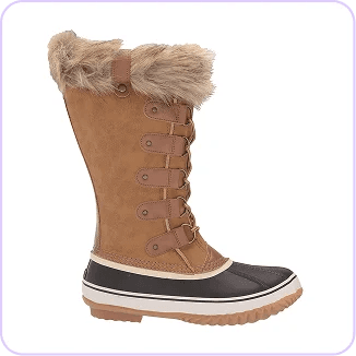 Arctic Boot