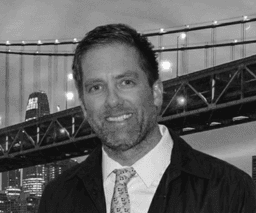 Sean Desmond